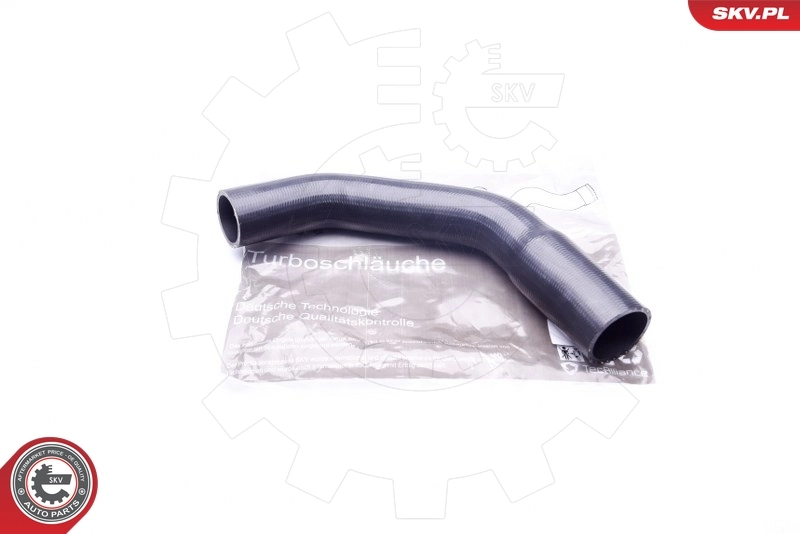Charge Air Hose